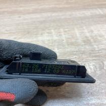 7193293   Number plate light BMW X5 E70