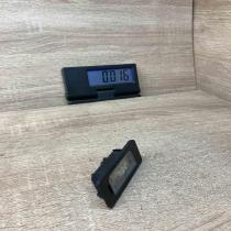 7193293   Number plate light BMW X5 E70