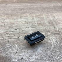 9200316   Tailgate/boot open switch button BMW 7 F01 F02 F03 F04