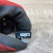 9200316   Tailgate/boot open switch button BMW 7 F01 F02 F03 F04