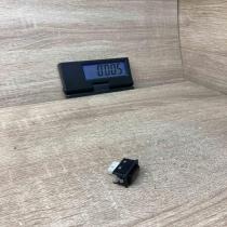 9200316   Tailgate/boot open switch button BMW 7 F01 F02 F03 F04