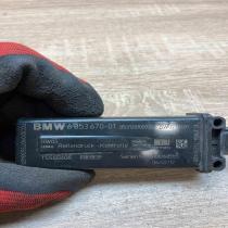 6853670   Tire pressure control unit BMW X3 F25
