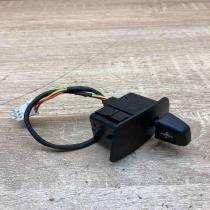 BMW 5 series F10 F11  With Plug Steering wheel adjustment switch BMW 5 F10 F11