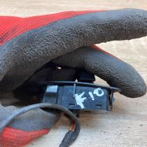BMW 5 series F10 F11  With Plug Steering wheel adjustment switch BMW 5 F10 F11