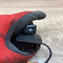BMW 5 series F10 F11  With Plug Steering wheel adjustment switch BMW 5 F10 F11