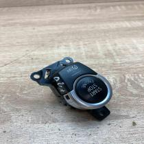 9153831   Engine start stop button switch BMW 5 F10 F11