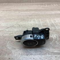 9153831   Engine start stop button switch BMW 5 F10 F11