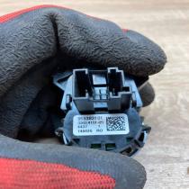 9153831   Engine start stop button switch BMW 5 F10 F11