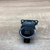 9153831   Engine start stop button switch BMW 5 F10 F11