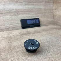 9196886   Passenger airbag on/off switch BMW 5 F10 F11