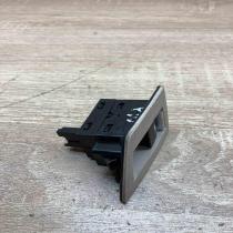 9163527   Electric window control switch BMW 5 GT F07