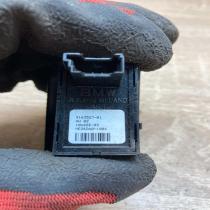 9163527   Electric window control switch BMW 5 GT F07