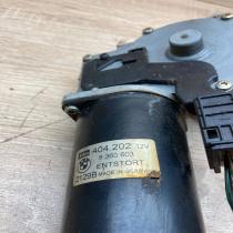 8360603  Front Wiper motor BMW 5 E39