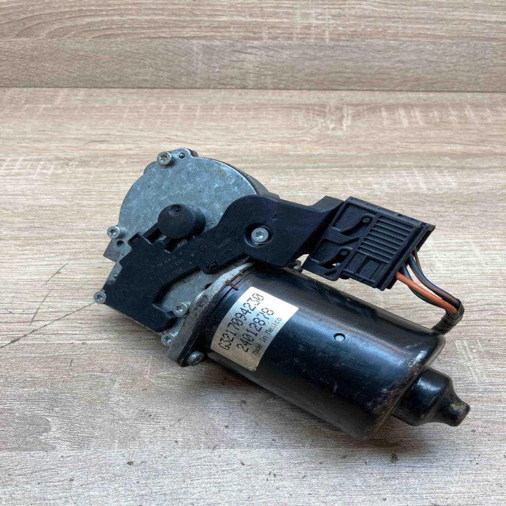 24012878  Front Wiper motor BMW X5 E53
