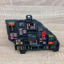 9252812 9252812 01  Fuse module BMW 5 GT F07