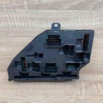 9252812 9252812 01  Fuse module BMW 5 GT F07