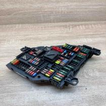 9252812 9252812 01  Fuse module BMW 5 GT F07