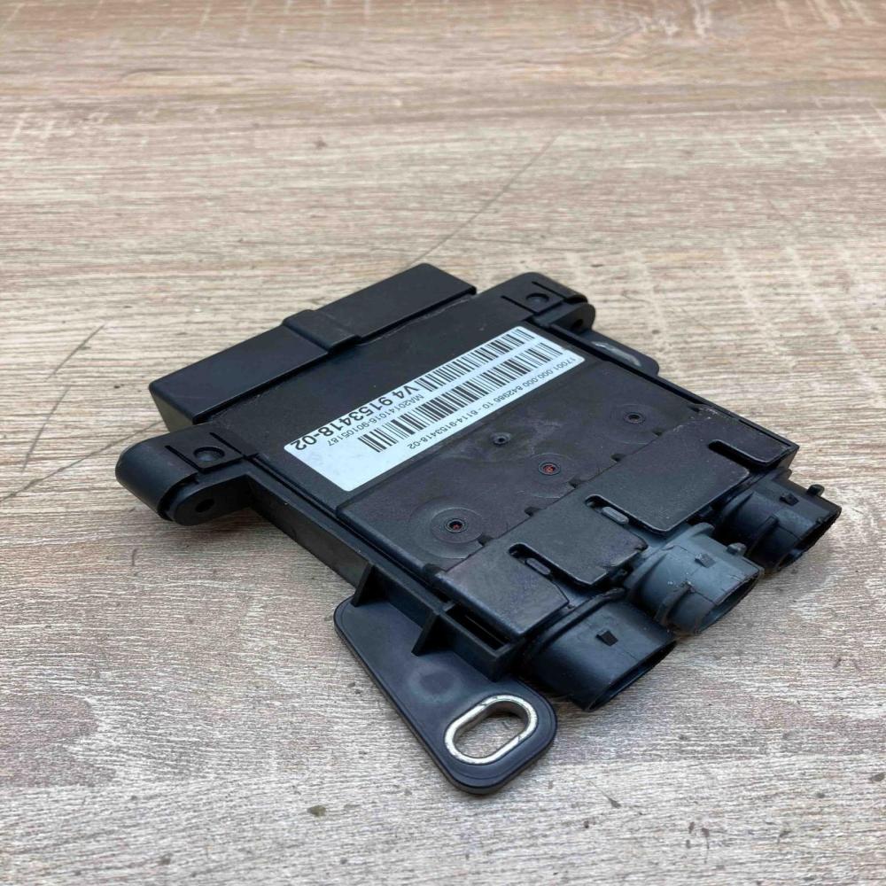 9153418   Current control relay BMW 7 F01 F02 F03 F04