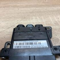 9153418   Current control relay BMW 7 F01 F02 F03 F04