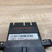 9153418 9153418 02  Current control relay BMW 5 F10 F11