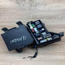 24383 BB50A E00019724  Fuse module Nissan Qashqai