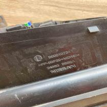 24383 BB50A E00019724  Fuse module Nissan Qashqai