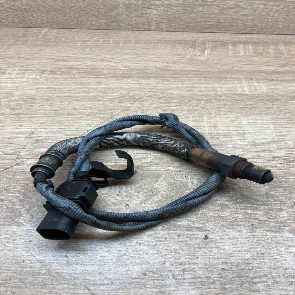 7557758 0258017101  Lambda probe sensor BMW 3 E92 E93
