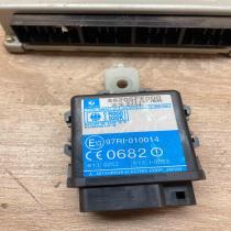 22611 AJ730 88251SA000 88205FE000 Engine ECU kit and lock set Subaru Impreza II