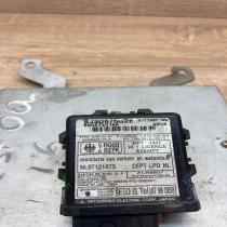 B33J 18 881 8906720144 279700 0181 Engine ECU kit and lock set Mazda 323