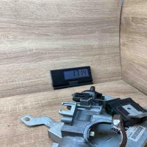 B33J 18 881 8906720144 279700 0181 Engine ECU kit and lock set Mazda 323