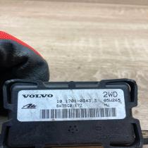 30667459 2WD  ESP acceleration yaw rate sensor Volvo V70
