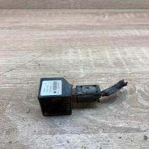 8691733 8691736 05W515 Airbag deployment crash/impact sensor Volvo S60