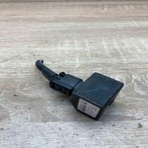8691734 8691736 06W012 Airbag deployment crash/impact sensor Volvo S60