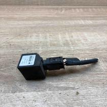 8691734 8691736 06W012 Airbag deployment crash/impact sensor Volvo S60
