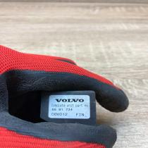 8691734 8691736 06W012 Airbag deployment crash/impact sensor Volvo S60