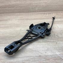 30784203 30784202  Front door exterior handle/bracket Volvo V70