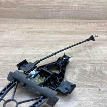 30784203 30784202  Front door exterior handle/bracket Volvo V70