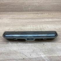 8P0947111   Rear seat light Audi A3 S3 8P