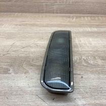 8P0947111   Rear seat light Audi A3 S3 8P