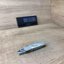 9452777   Airbag deployment crash/impact sensor Volvo V70