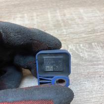 9W83 14A686 AA   Airbag deployment crash/impact sensor Volvo C30