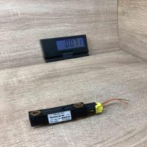 8622365   Airbag deployment crash/impact sensor Volvo V70