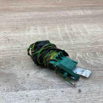 3C0909606  With Plug Airbag deployment crash/impact sensor Seat Leon (1P)