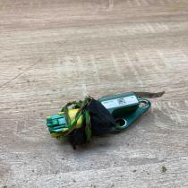 3C0909606  With Plug Airbag deployment crash/impact sensor Seat Leon (1P)