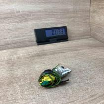 3C0909606  With Plug Airbag deployment crash/impact sensor Seat Leon (1P)