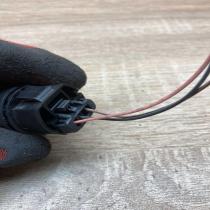 1927937   Engine start stop button switch Renault Scenic II -  Grand scenic II