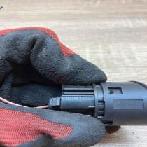 1927937   Engine start stop button switch Renault Scenic II -  Grand scenic II