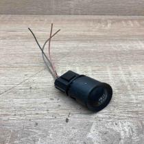 1927937   Engine start stop button switch Renault Scenic II -  Grand scenic II