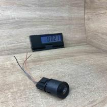 1927937   Engine start stop button switch Renault Scenic II -  Grand scenic II