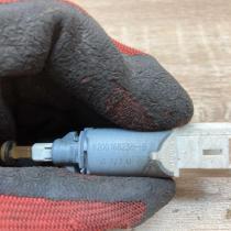 8200168238B   Brake pedal sensor switch Renault Kangoo II